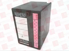 GE FANUC IC670MDL240 120VAC Input, 16 Point, Grouped GE Fanuc Field Control MDL2