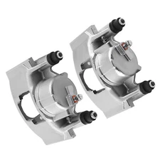 Front Left&Right Brake Caliper Assembly for Chevrolet/GMC C1500 C2500 K1500