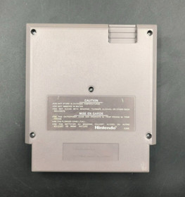 Pinball (Nintendo Entertainment System, NES) 5 Screw Game Cartridge Only