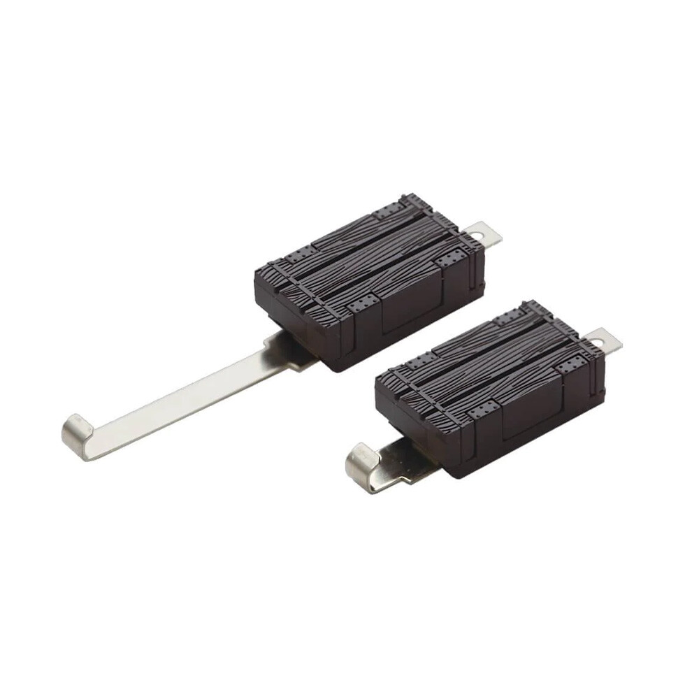 Peco Setrack 00/H0 Power Connecting Clips ST-273 (e) for