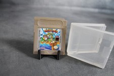 ebay® Auktion 306509335865 | ✅ WARIO LAND • Super Mario Land 3 • Nintendo GameBoy Modul (PAL/EUR ) TOP ! Thumbnail of ebay® auction 306509335865 | ✅ WARIO LAND • Super Mario Land 3 • Nintendo GameBoy Modul (PAL/EUR ) TOP !