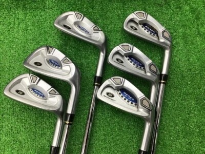 本間ゴルフ - ホンマ HONMA BERES IC-01 鍛造 NS PRO 950GH 6本 HONMA] BERES IC-01 Iron Set 6pcs 5-6-7-8-9-10 Shaft NS PRO