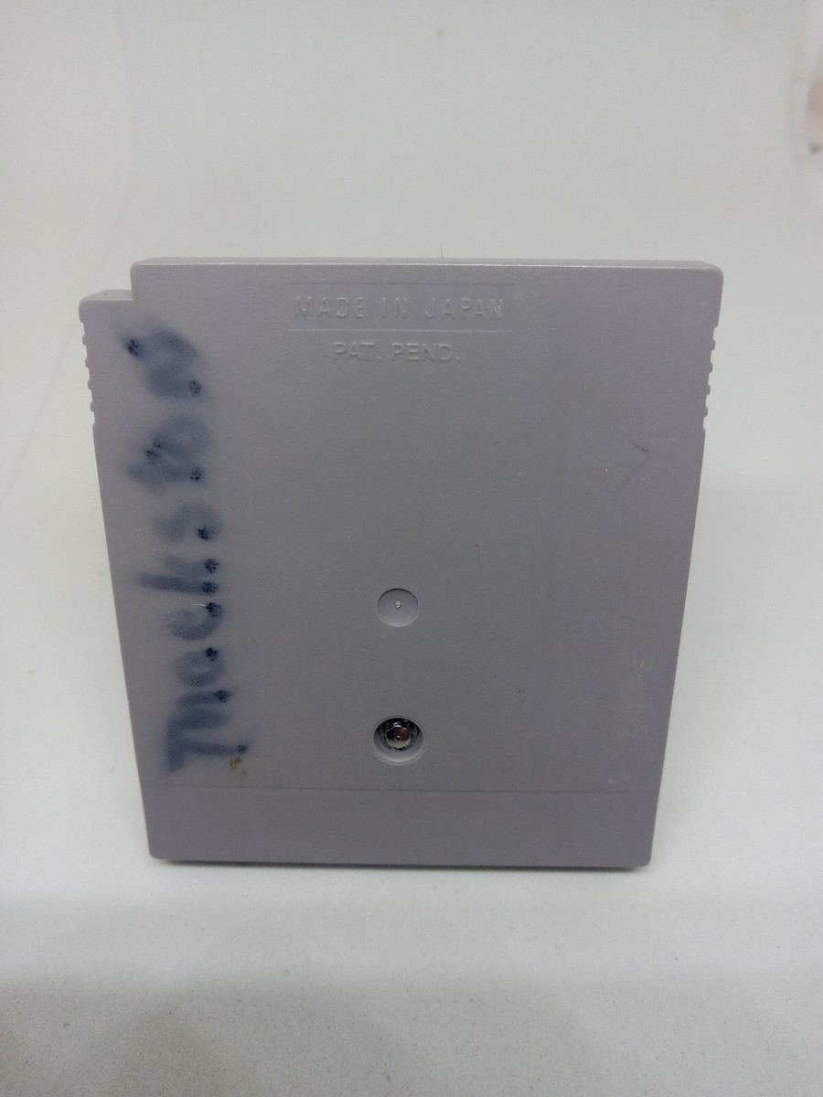 Heiankyo Alien (Nintendo Game Boy, 1990) 8433190015| eBay