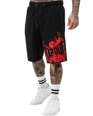 TapouT Shorts Blashed