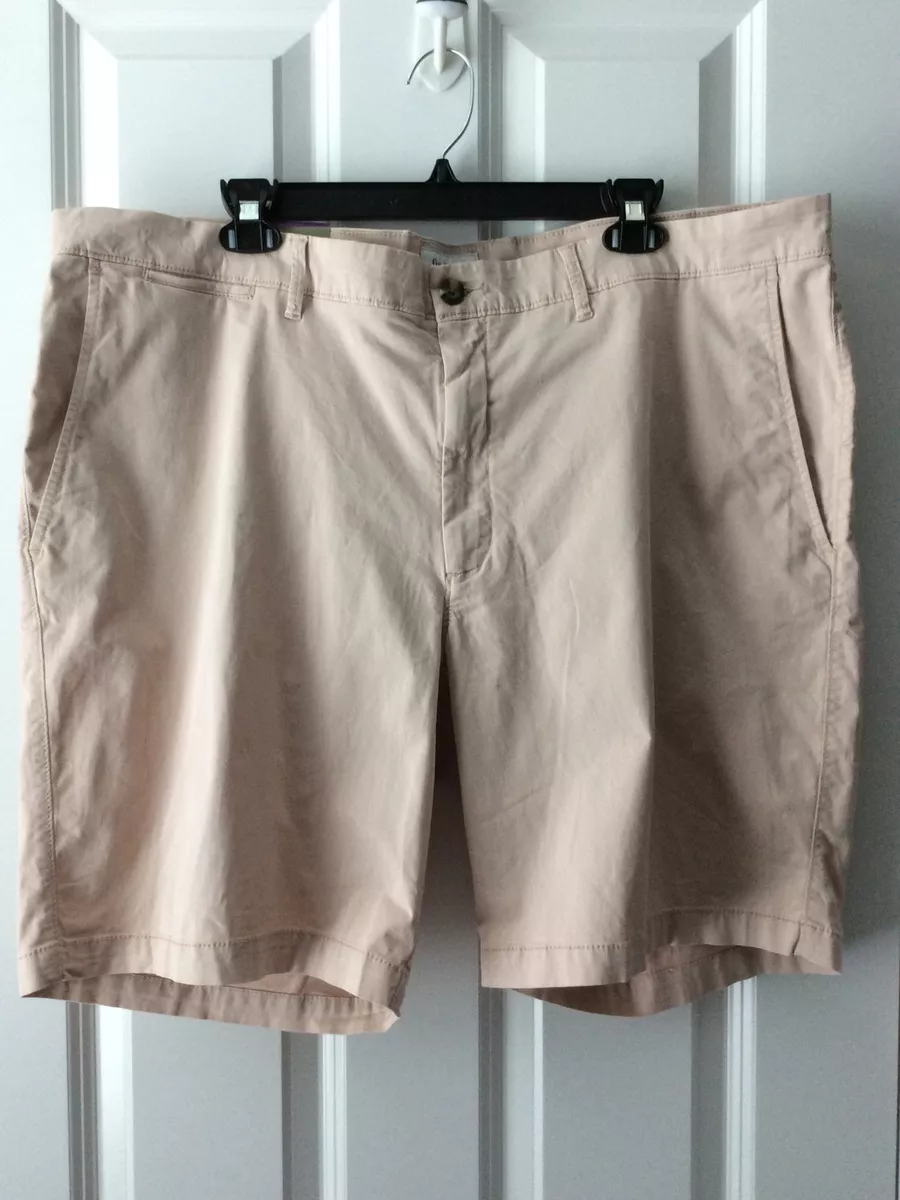 Mens shorts size 42 best sale waist