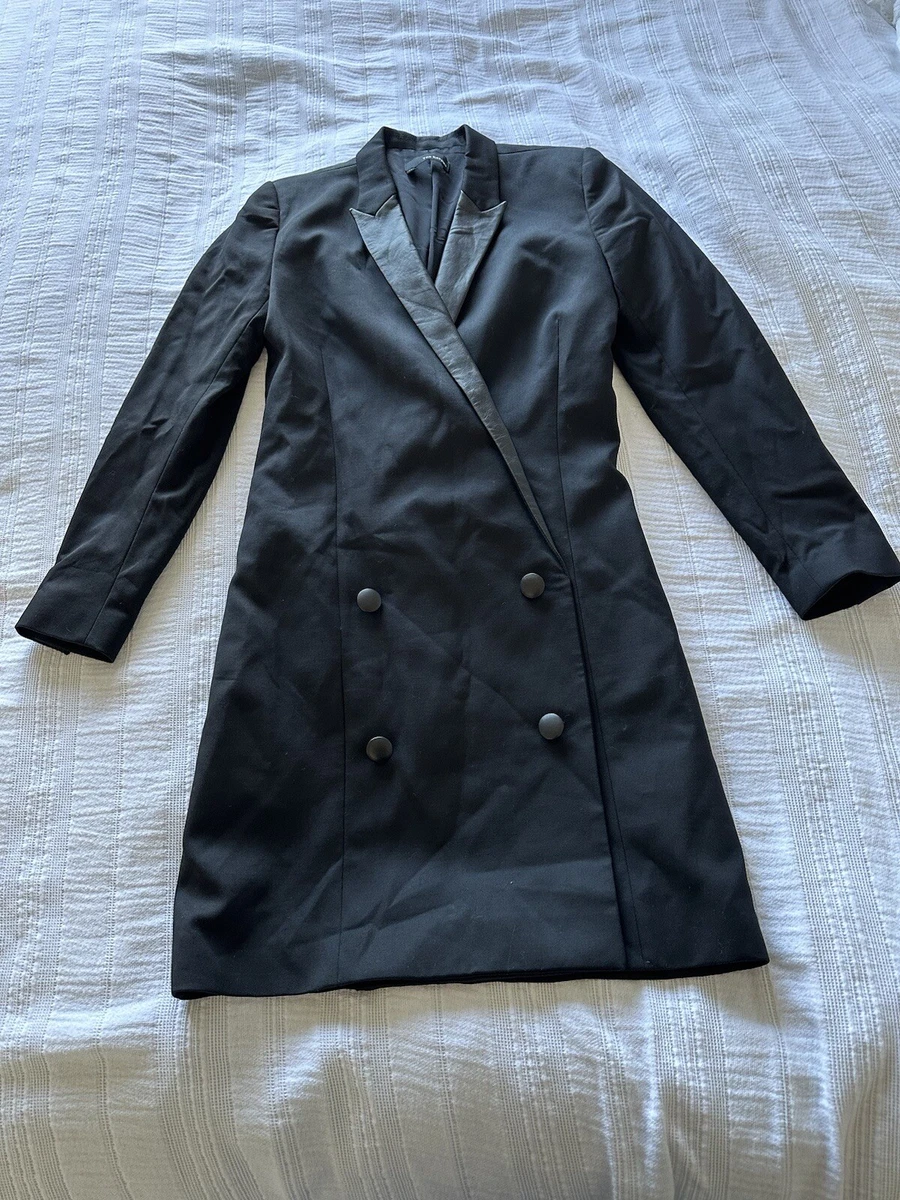 Vinted robe the kooples hotsell