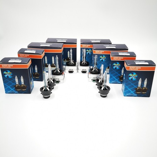 2 x D2S HID XENON globes 8000k Super Bright Quality D2S HID Bulbs (2pcs) - Picture 8 of 8