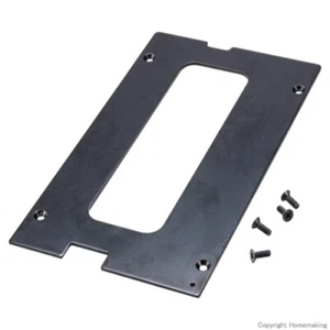 Makita Low Frictional Resistance Plate For 40V KS003GZ Circular Saw
