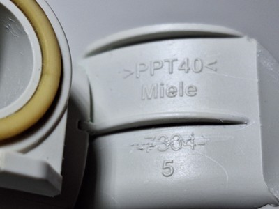 Miele Geschirrspüler Spülmaschine Rückschlagventil 05750095 online