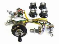 komplette SG-Schaltung ML-Factory  komplett v...