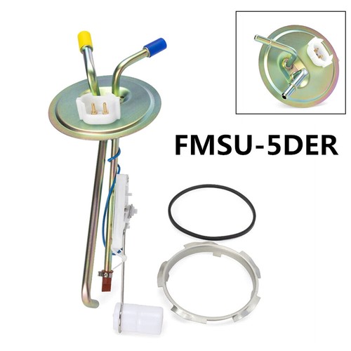 Rear Fuel Tank Sending Unit For Ford F250 F350 Diesel Pickup 19871989