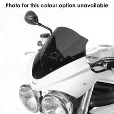 Ermax Nose Fairing Roulette GR DK  Smk Scr Triumph Speed Triple 1050 2005-2007