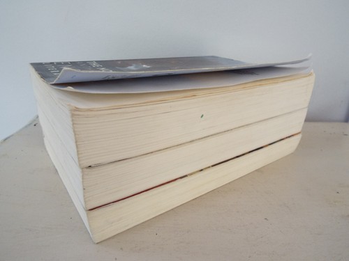 Lot 3 The Norton Anthology of English Literature Volume D,E,F 9th Edition - Imagen 4 de 4