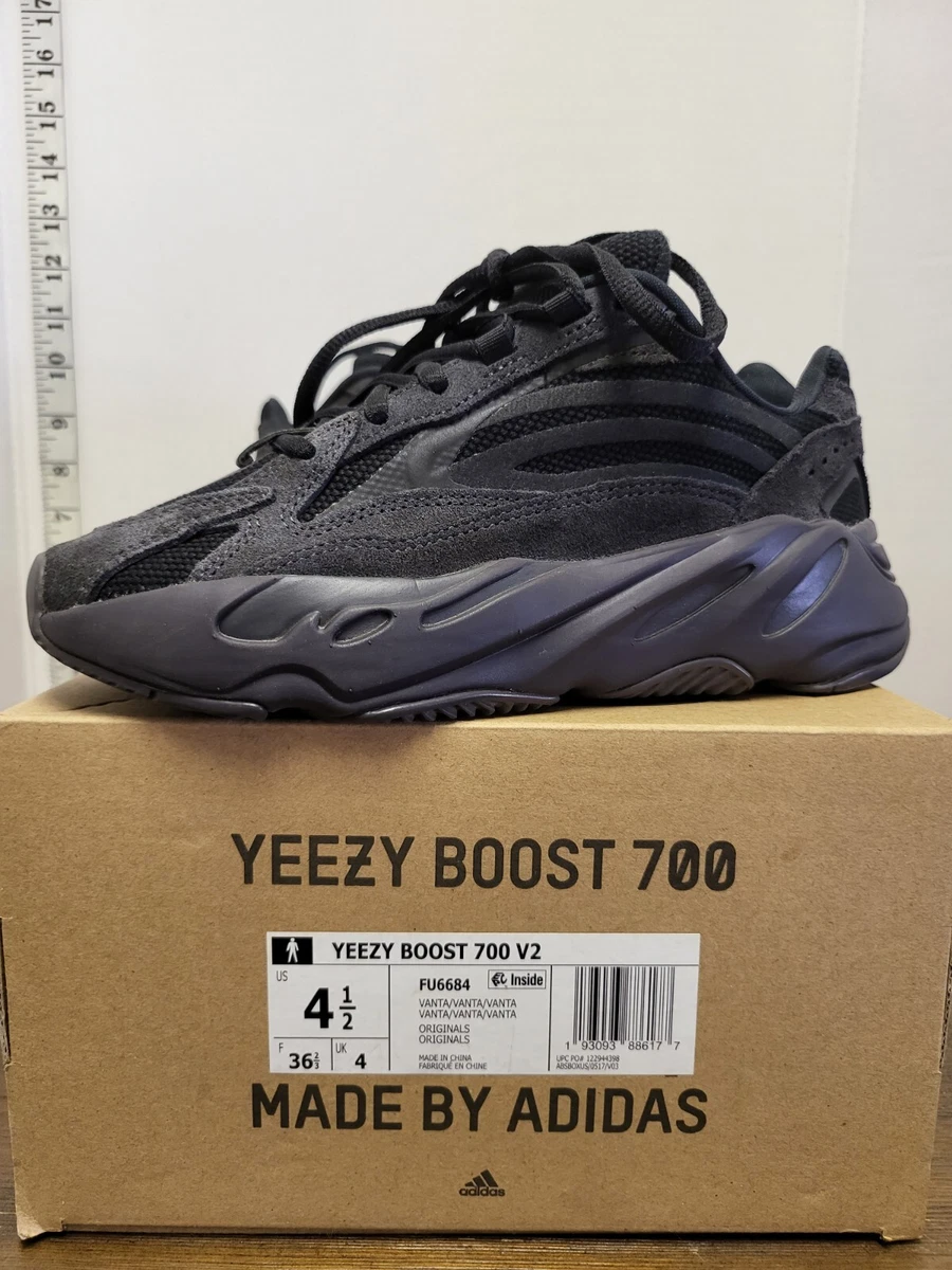 Boost 7 hotsell v2 vanta