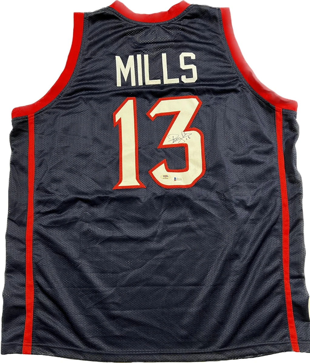 Patty mills jersey ebay cheap