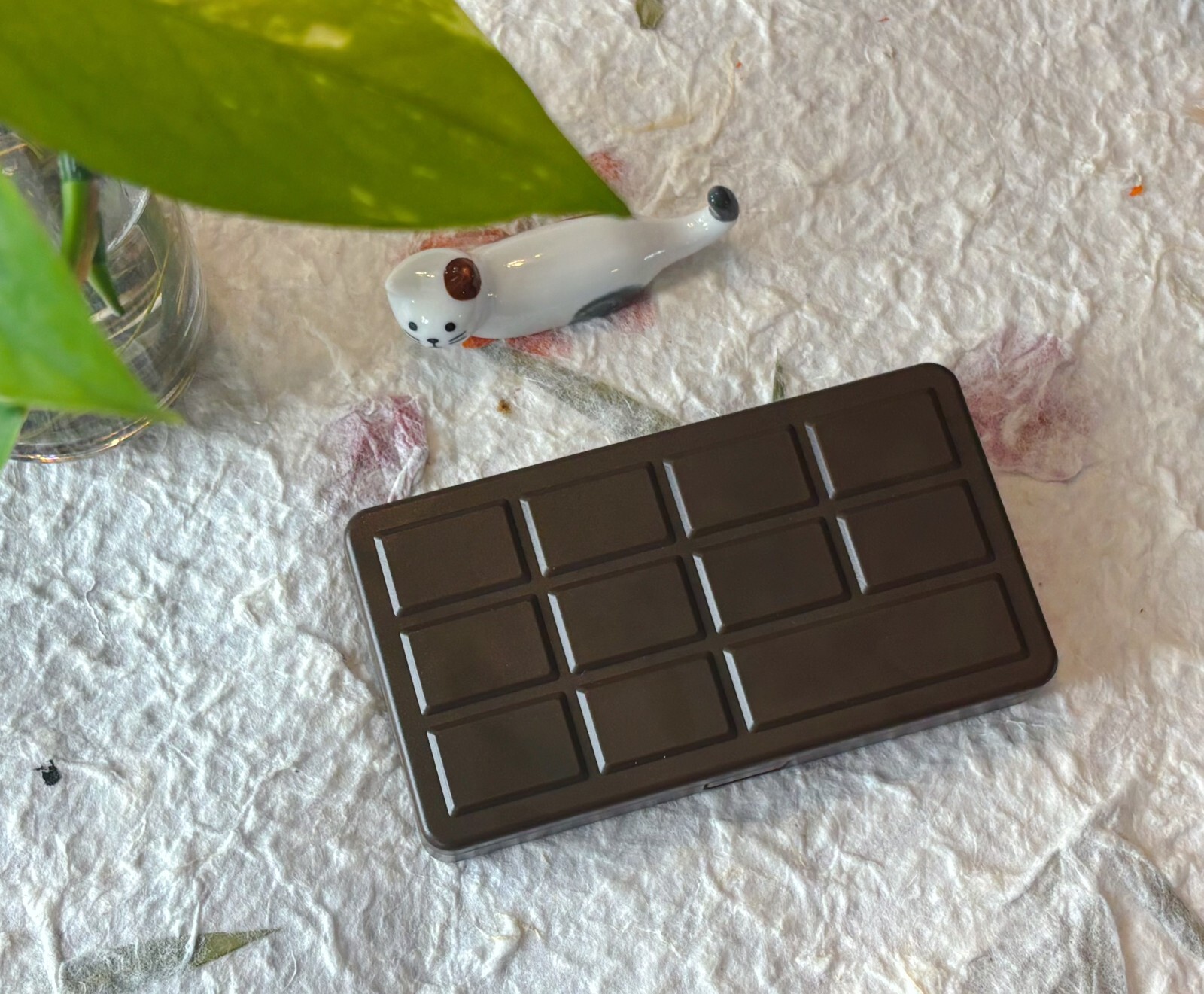 M.G artist 24 Colors Watercolor Paint -honey based-Repackaged Pans - Travel 1 ml