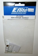 Eflite Nose Gear Arm  Mounting Strap: Apprentice S EFL310009 NIP
