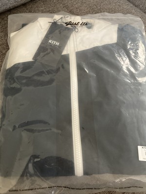 kith madison jacket