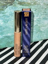 NIB Estee Lauder Double Wear Stay Place Flawless Concealer 4C MEDIUM DEEP COOL