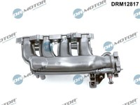 DRM12817 Dr.Motor Automotive Saugrohrmodul FüR MERCEDES-BENZ