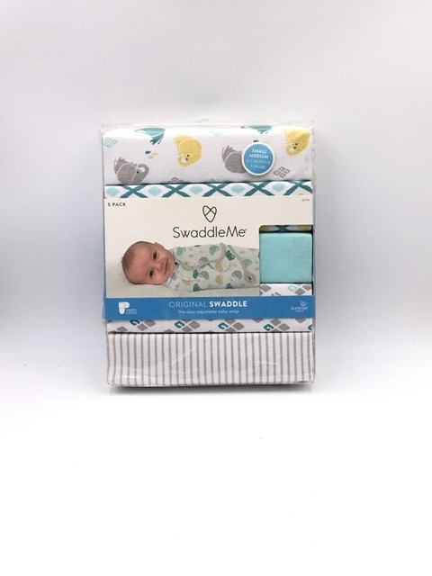 swaddle me original swaddle