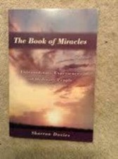 The Book of Miracles - Paperback By Sharron Davies - GOOD