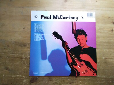 Run Devil Run by Paul McCartney (Record, 1999) for sale online | eBay