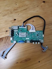 Proscan PLED4275A Main Board PLED4275A (w/Serial beginning A1509 or A1510)