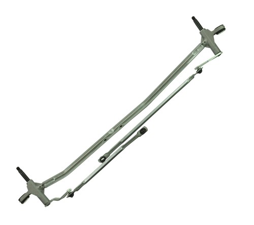 Front Windscreen Wiper Motor Linkage FOR Nissan Renault Master Vauxhall Movano - Picture 8 of 9