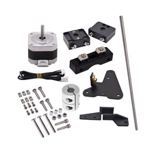 Dual Z Axis Screw Upgrade Kit For Ender-3 V2 3/3S/3pro 3D Printer Accessories