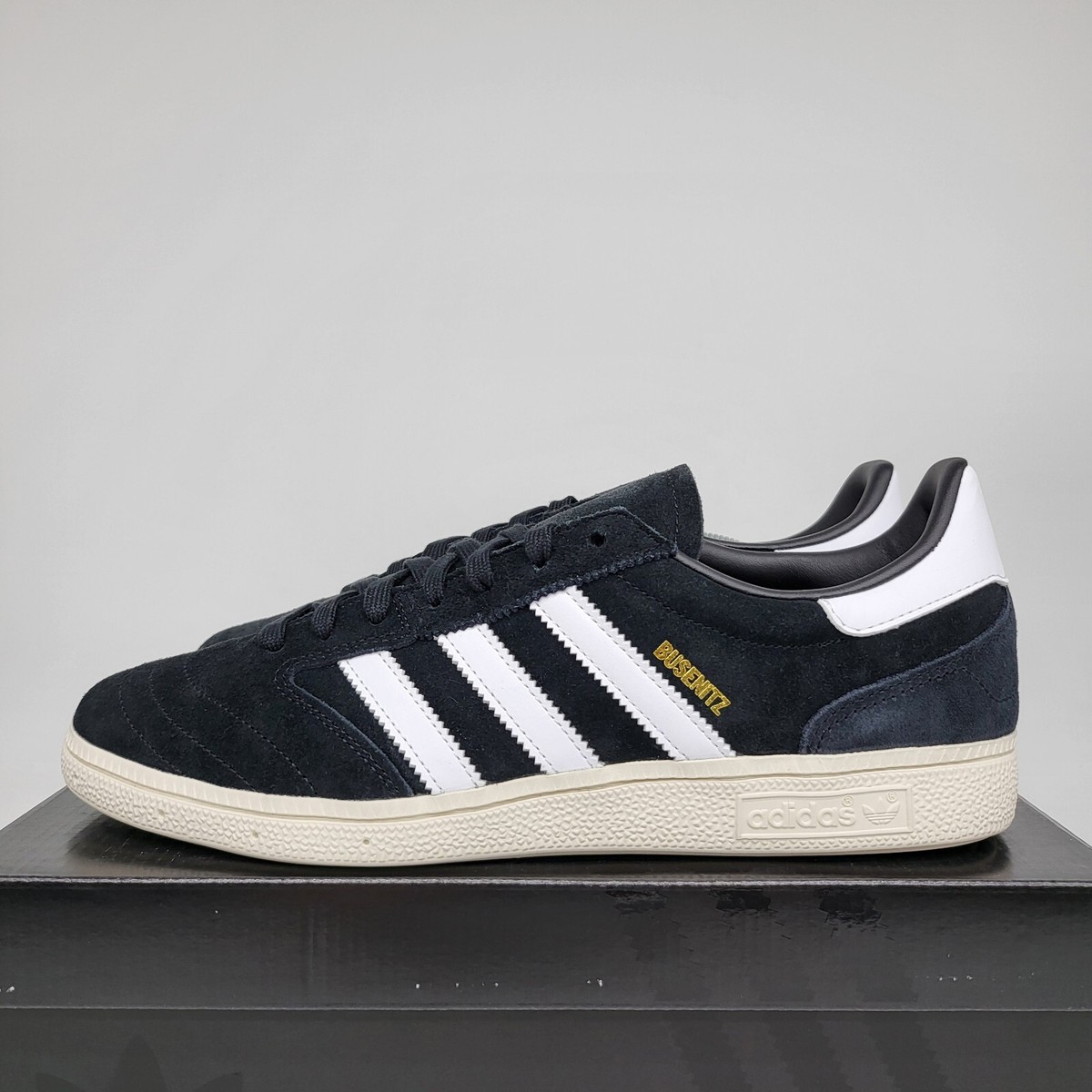 New Adidas Busenitz Vintage Suede Men\'s Shoes Size 10 Adidas Busenitz Vintage – DLX main image 2