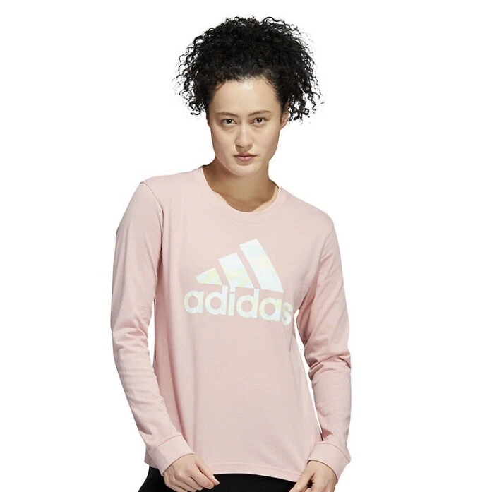 Adidas amplifier cheap long sleeve tee
