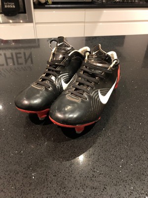 nike mercurial size 6