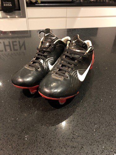 Nike Mercurial Vapor II Football Boots 