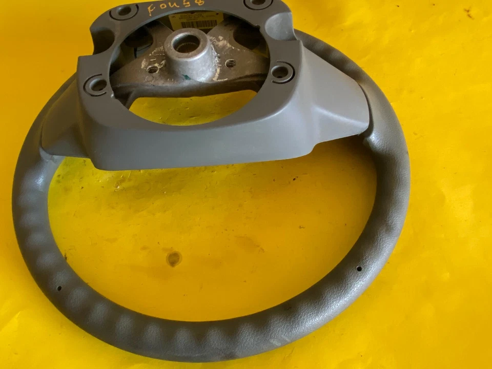 Jeep Grand Cherokee 2005-2007 volante de conductor OEM Foto 4 de 4