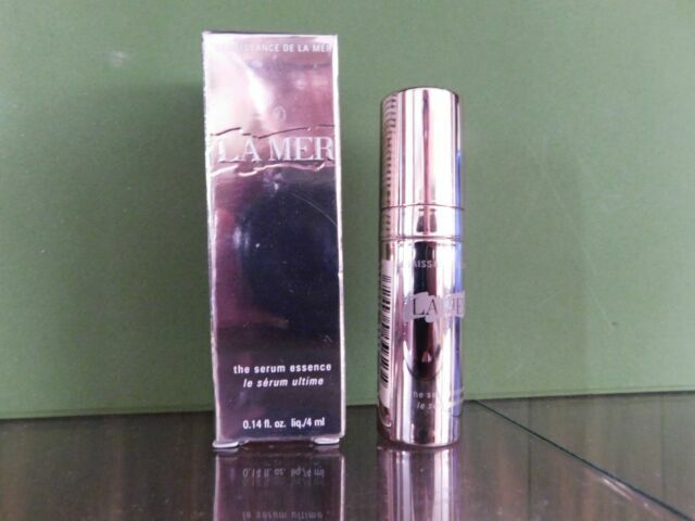 genaissance the serum essence