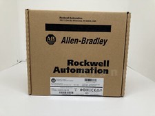 NEW Sealed Allen-Bradley CompactLogix 750KB DI/O Controller 1769-L24ER-QB1B
