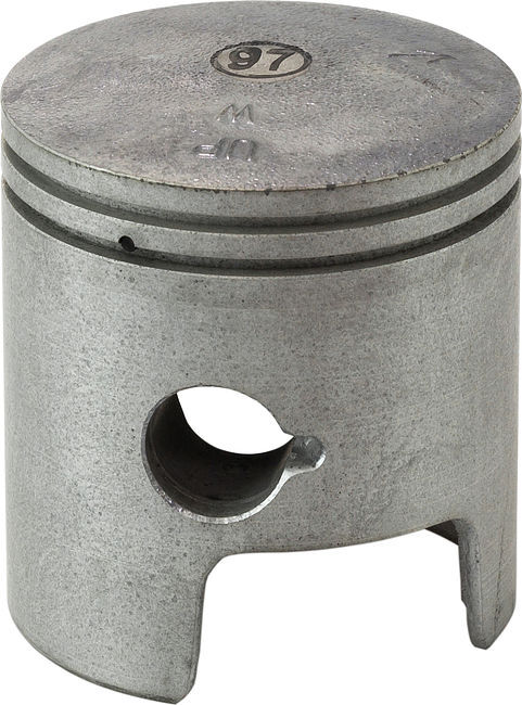 6J8-11631-02-97 Yamaha Piston (std) 6J8116310297, New Genuine OEM  