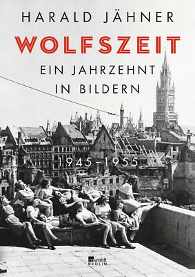Wolfszeit | Buch | 9783737101011