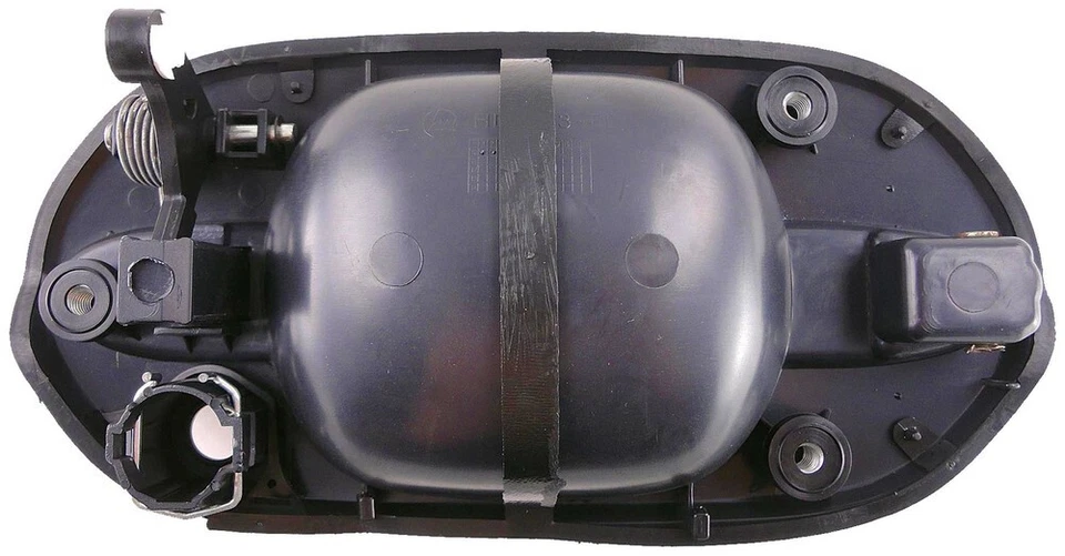 Manija de puerta delantera izquierda para Honda Odyssey 2000 Dorman 1999-2001 82254 Foto 2 de 3
