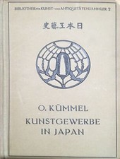 Das Kunstgewerbe in Japan - [Richard Carl Schmidt & Co]