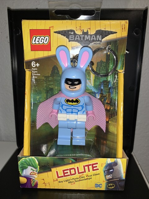 lego batman bunny
