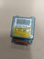 PEUGEOT 306 GTI6 AUTOLIV SRS ECU 550539100 9628740480 GTI 6 XSI  CONVERTIBLE