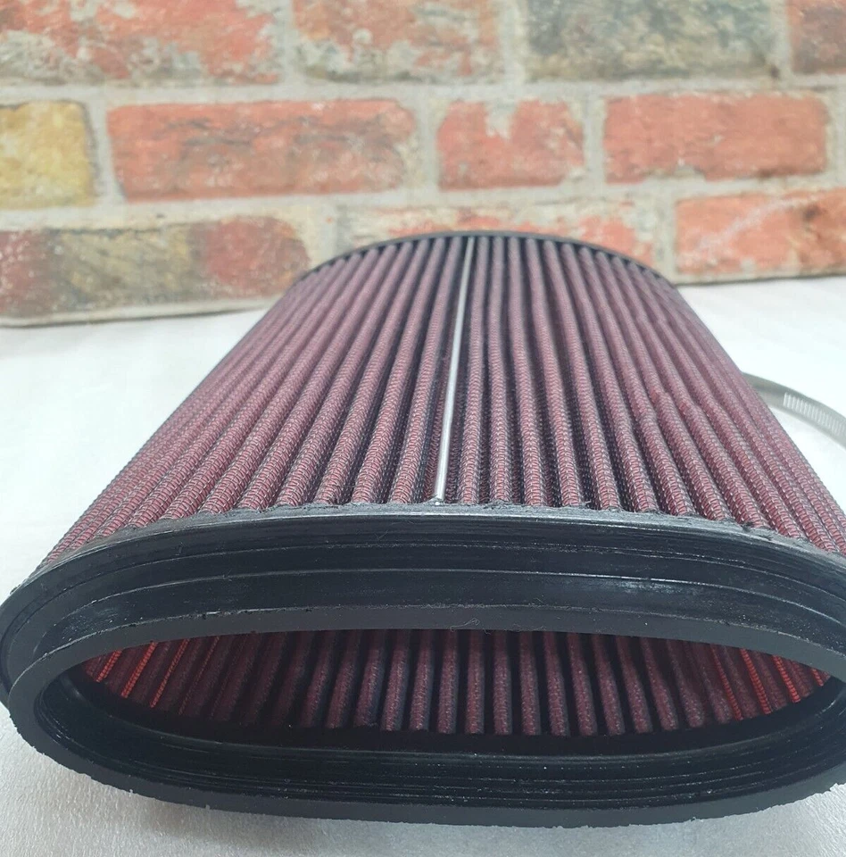 Porsche High Performance Air Filter 986 2.5 Boxster - Image 4 of 4