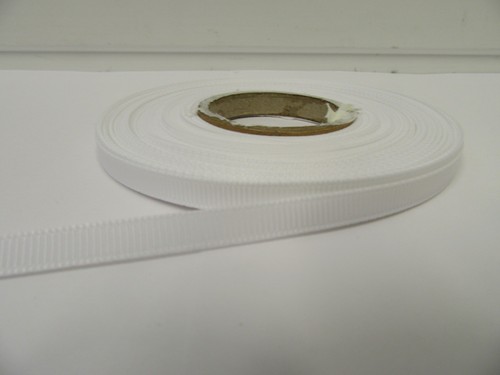 Cinta de grosgrain de 6 mm rollo de 2 metros o 20 metros doble cara cinta acanalada recorte Reino Unido - Imagen 2 de 66