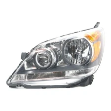 Left Headlights For Honda Odyssey EX EX-L LX Touring Van 2008-2010 HO2502136