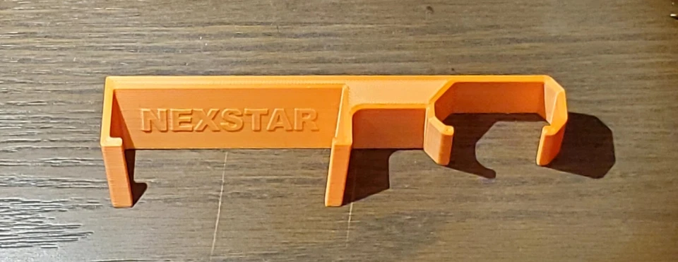 Soporte para controlador de mano Celestron Evolution Foto 3 de 3