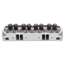 Edelbrock Performer Rpm Cylinder Head 60779