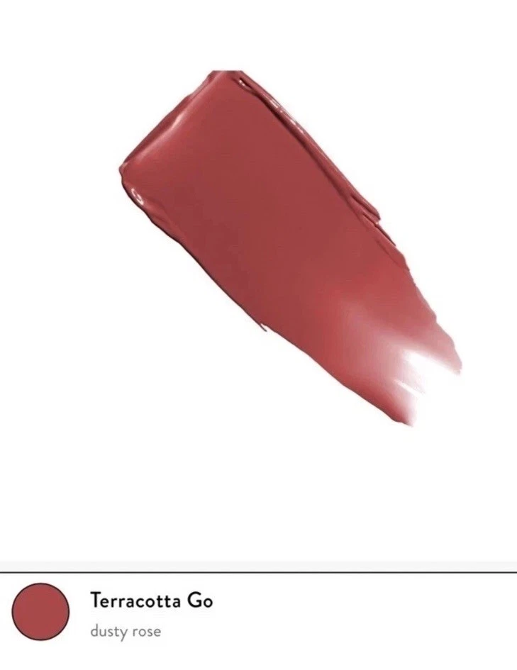 Bálsamo de gelatina hidratante tintado LAURA GELLER-TERRACOTA GO NUEVO EN CAJA Envío gratuito Foto 2 de 3