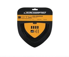 Jagwire, Zugset, Pro Dropper KIT, für Vario ...